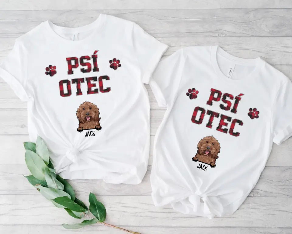 Psí otec