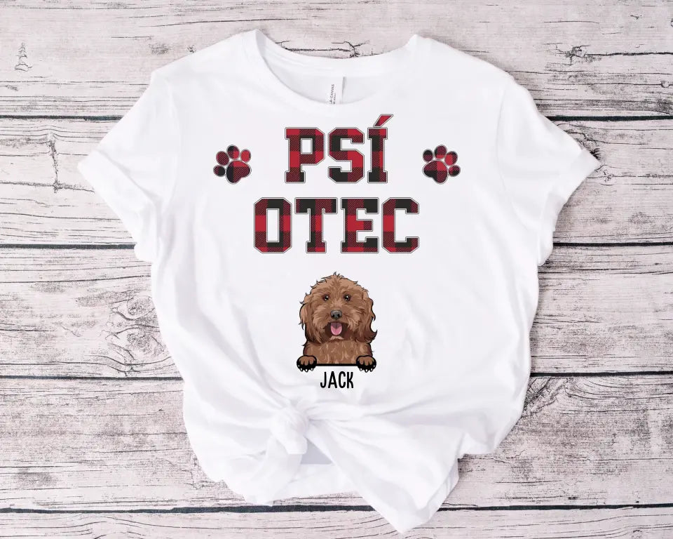 Psí otec