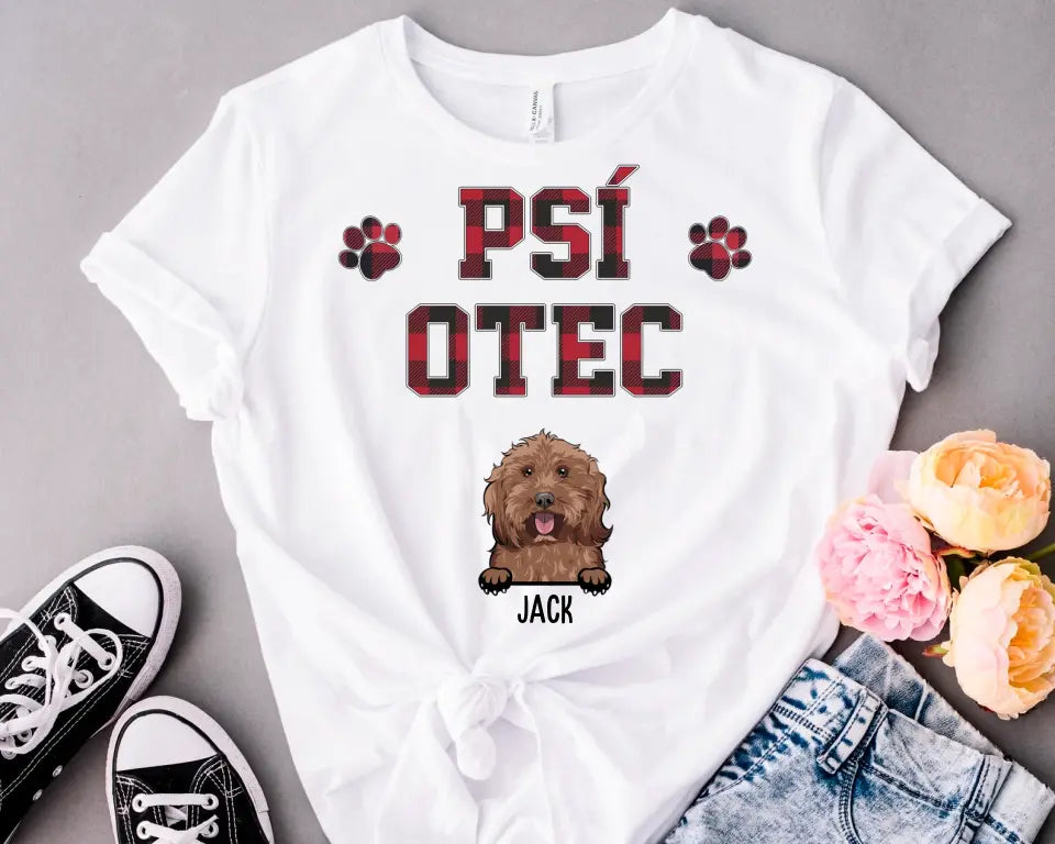 Psí otec