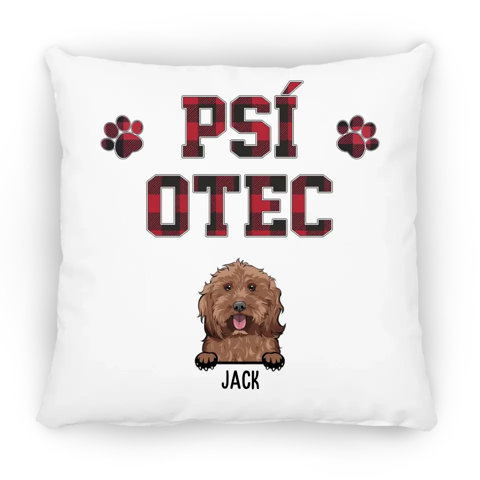 Psí otec