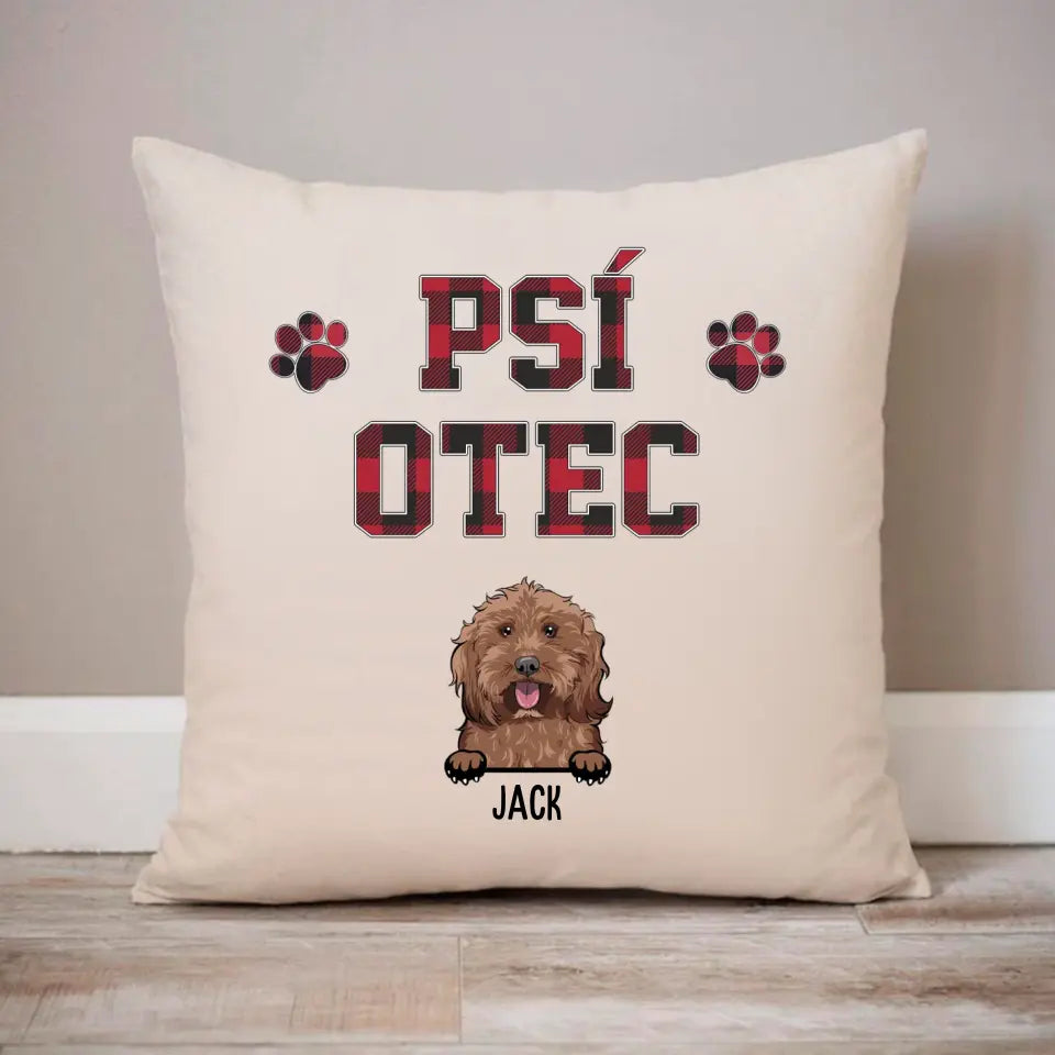 Psí otec