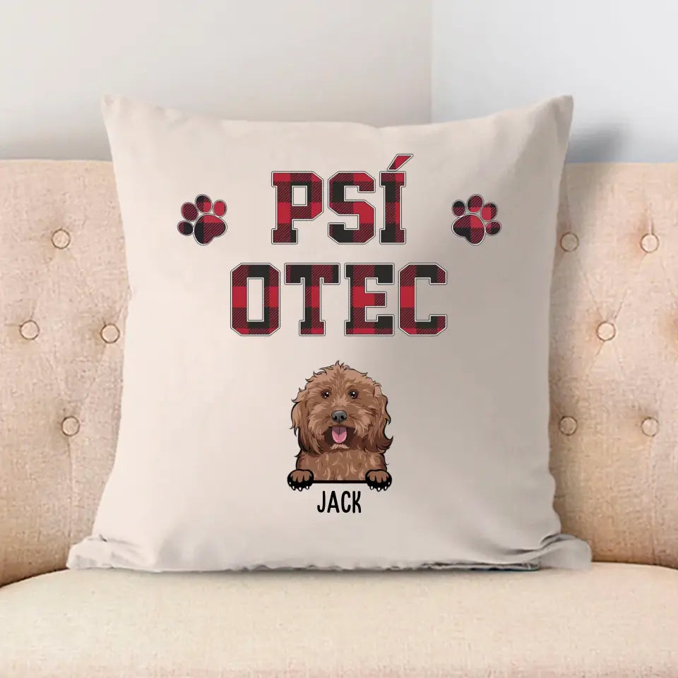 Psí otec