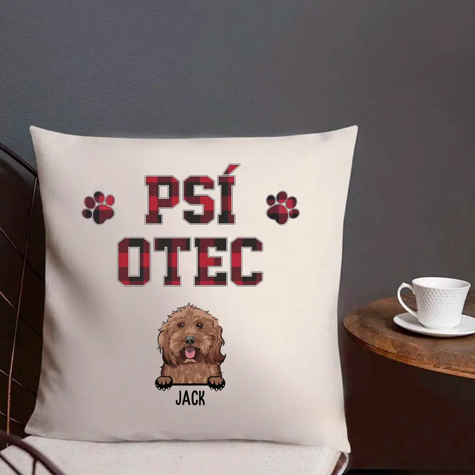 Psí otec