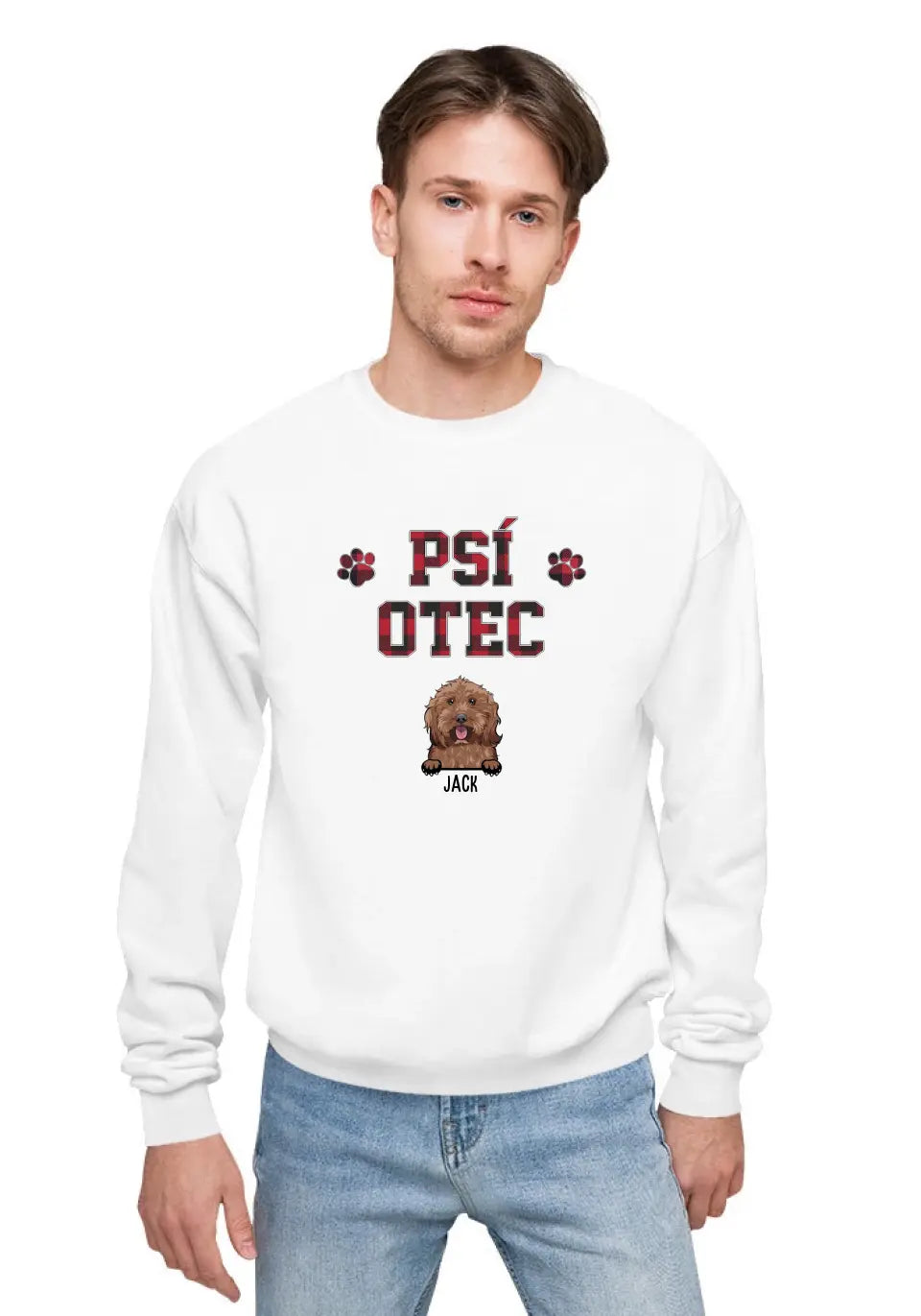 Psí otec