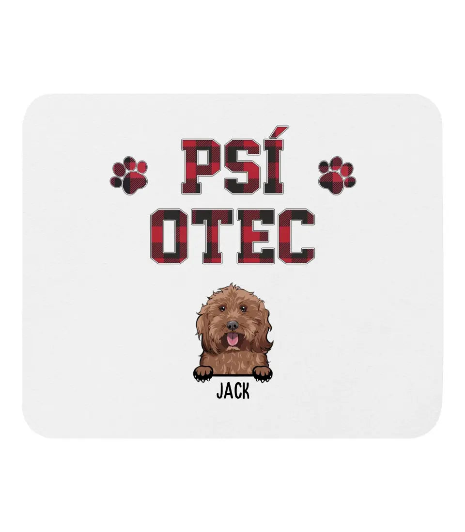 Psí otec