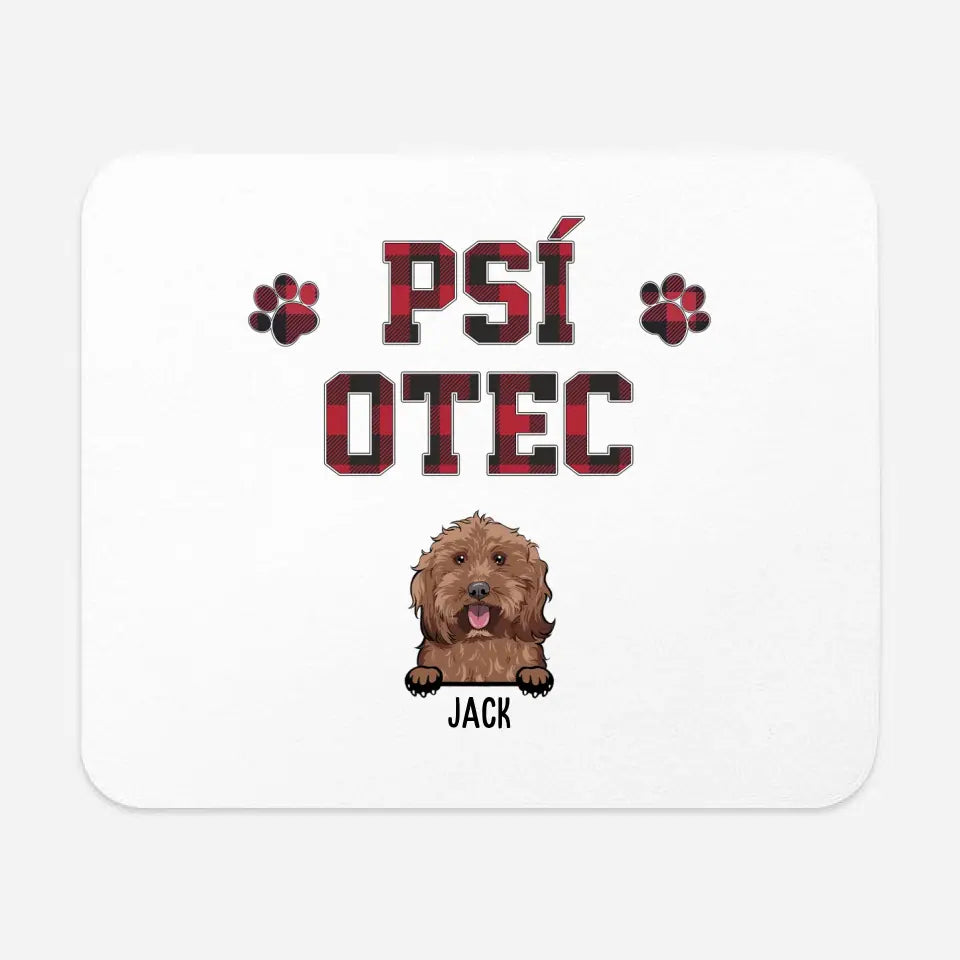Psí otec