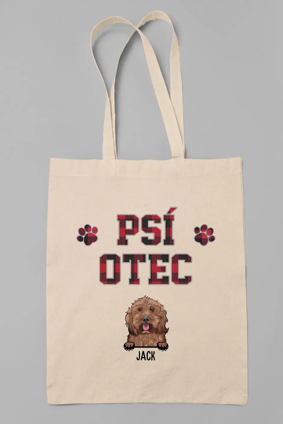 Psí otec