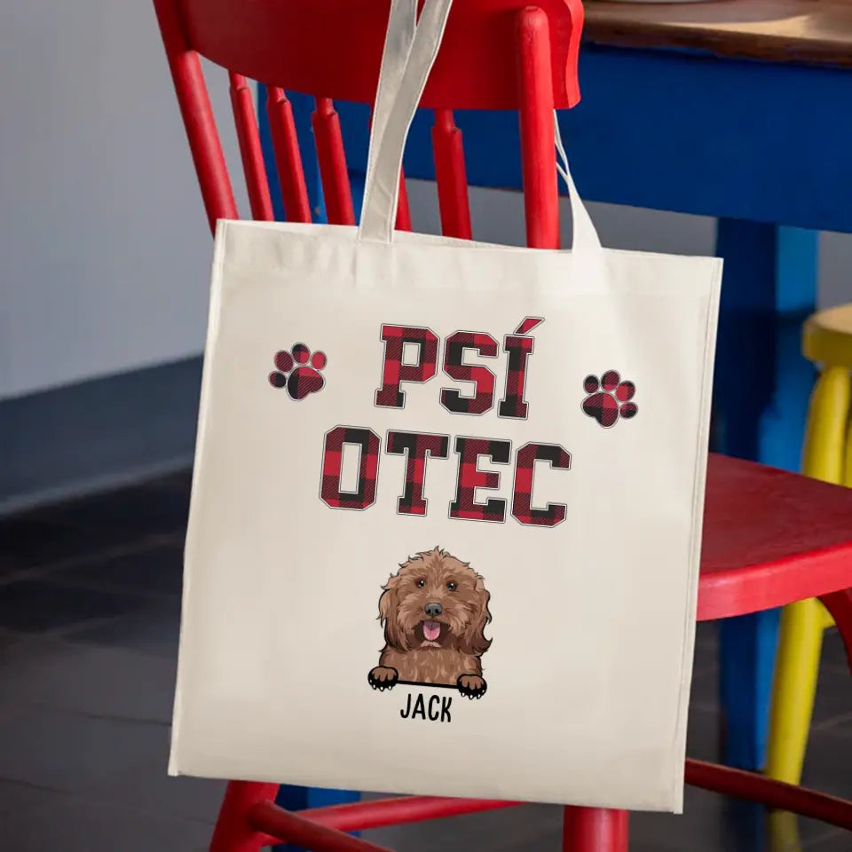 Psí otec