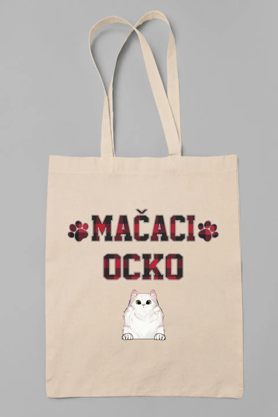 Mačaci ocko