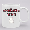 Mačaci ocko