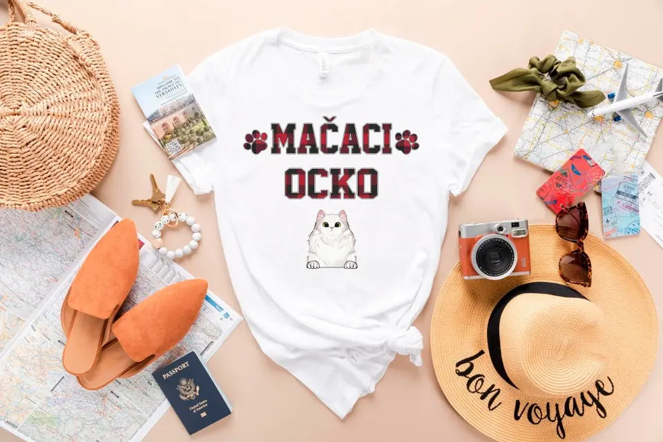 Mačaci ocko
