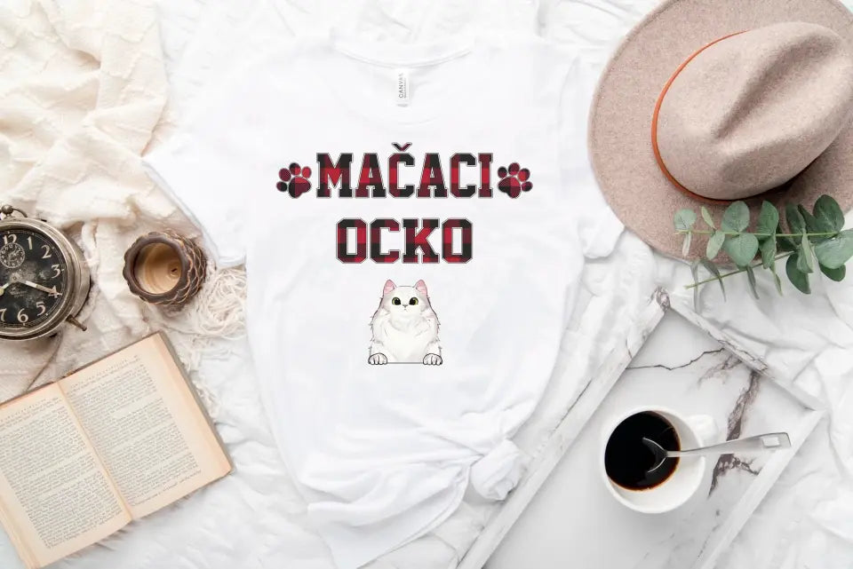 Mačaci ocko