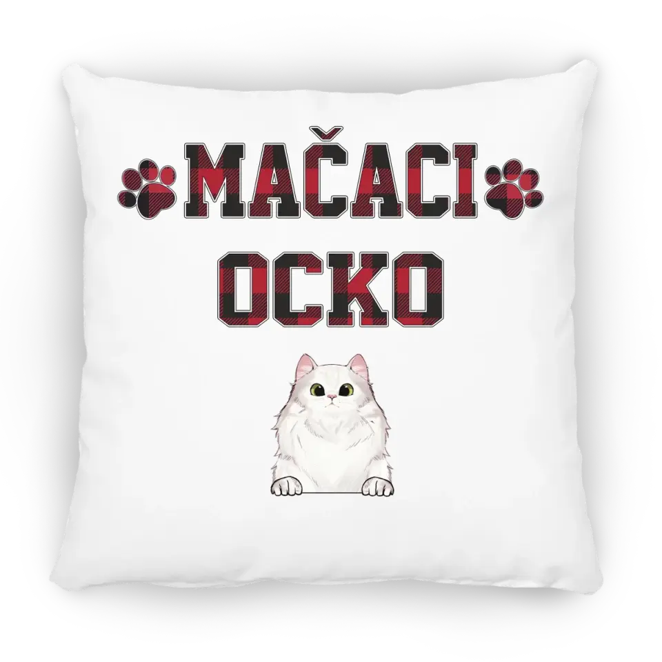 Mačaci ocko