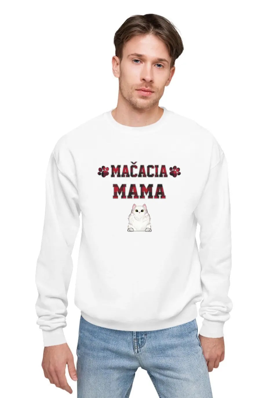 Mačacia mama