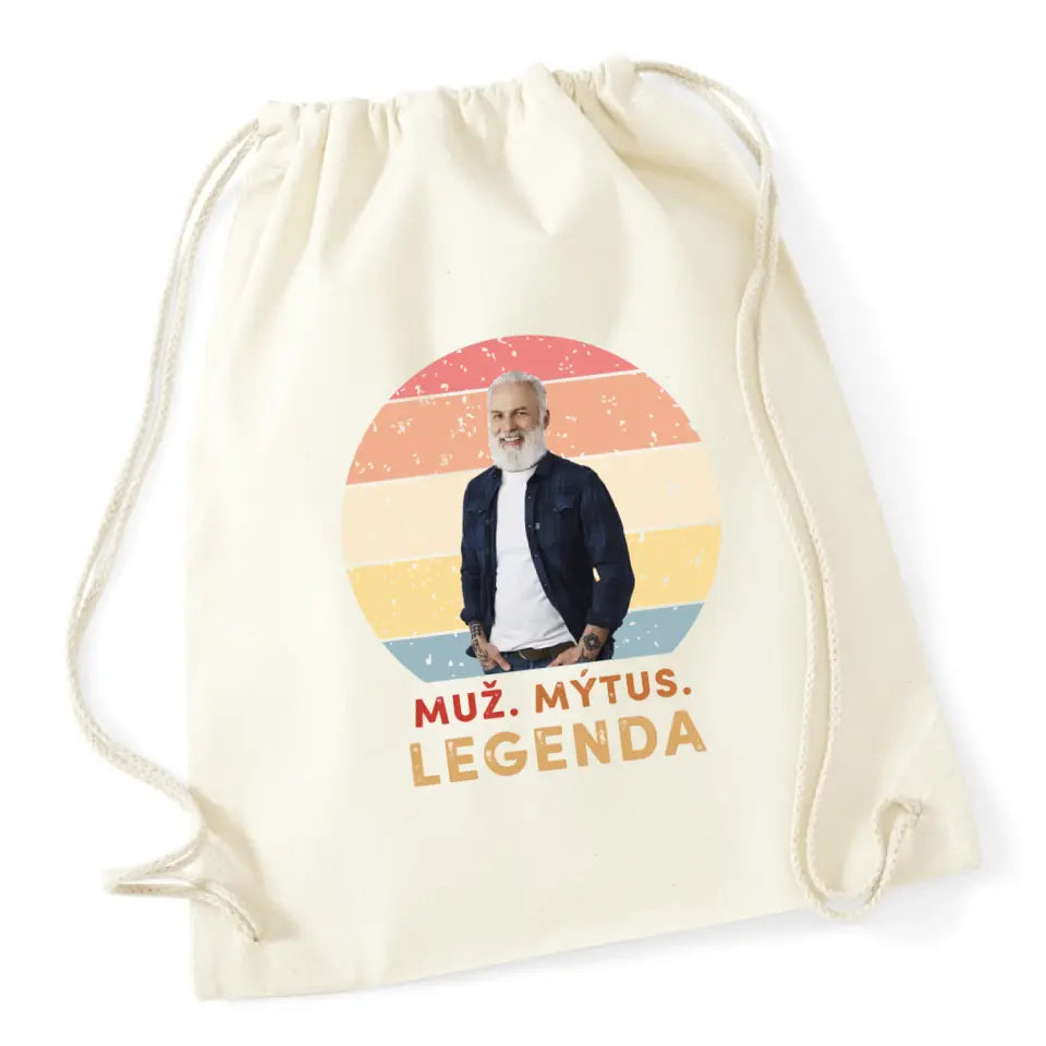 Muž Mýtus Legenda