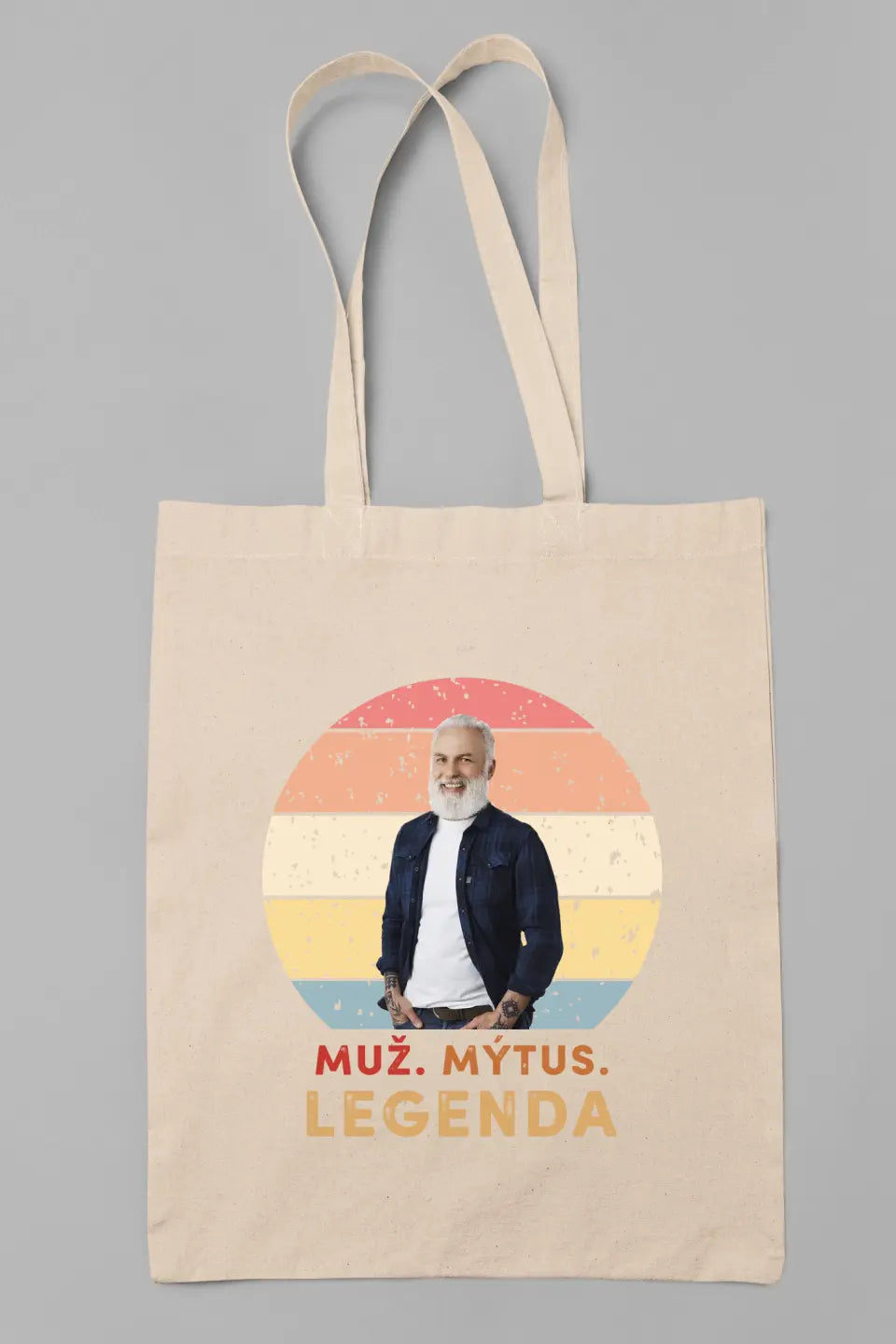 Muž Mýtus Legenda