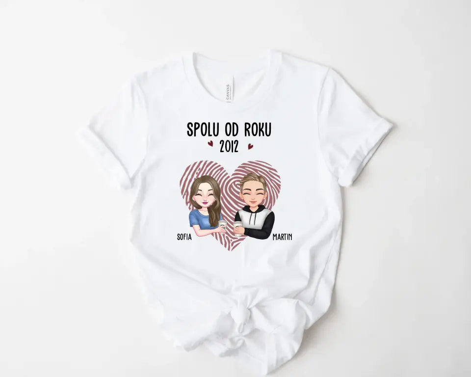 Spolu od