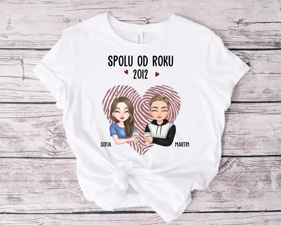 Spolu od