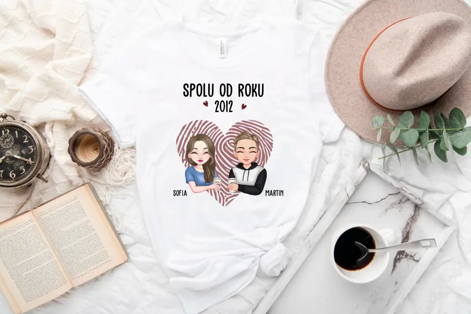 Spolu od