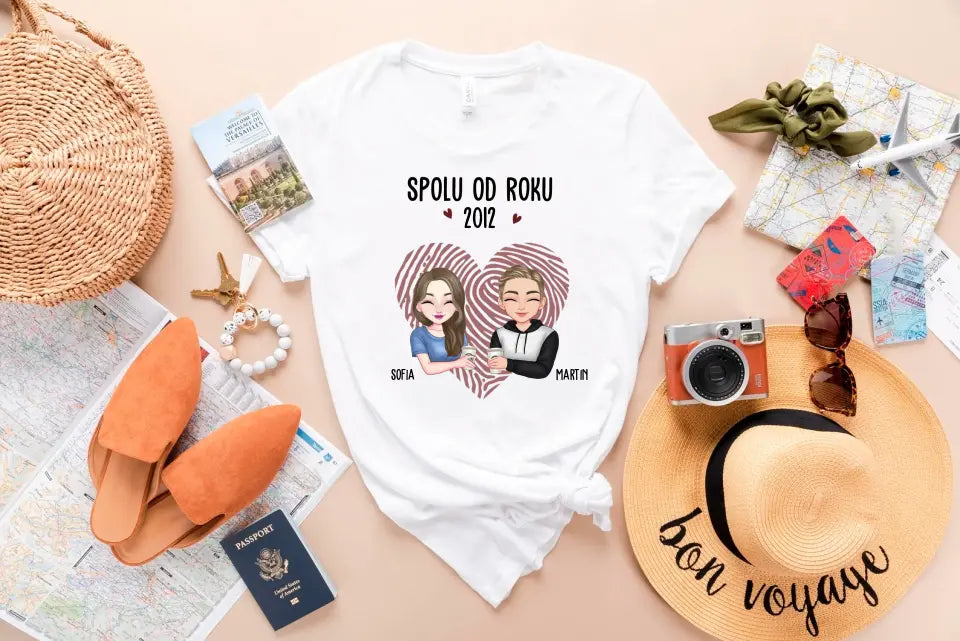 Spolu od