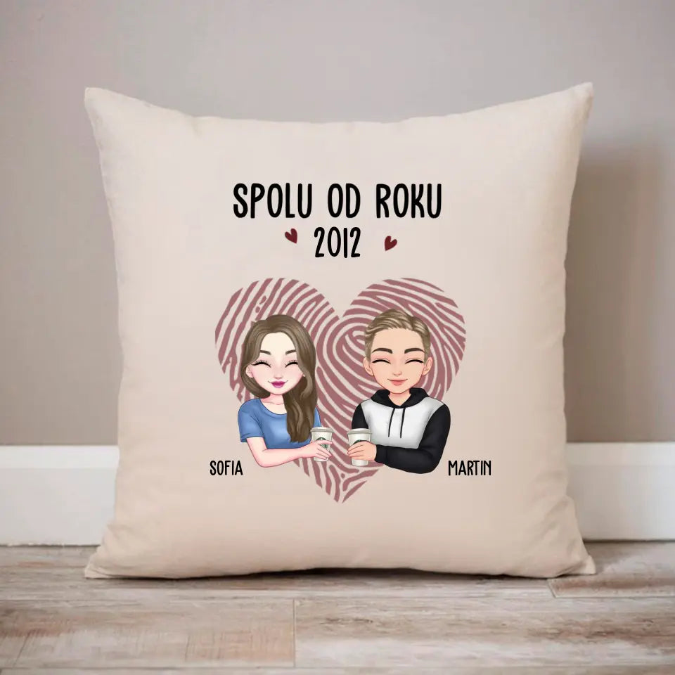 Spolu od