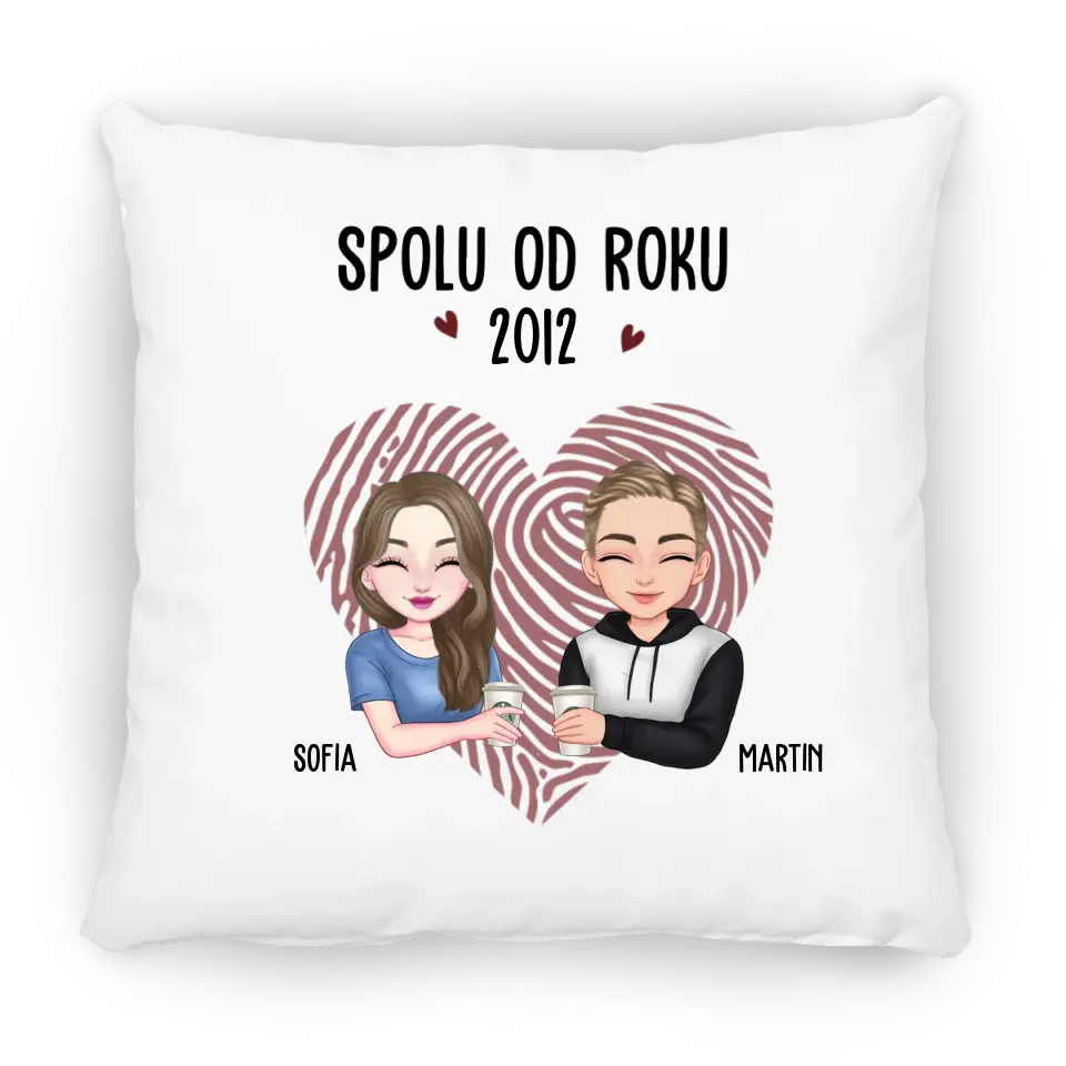 Spolu od