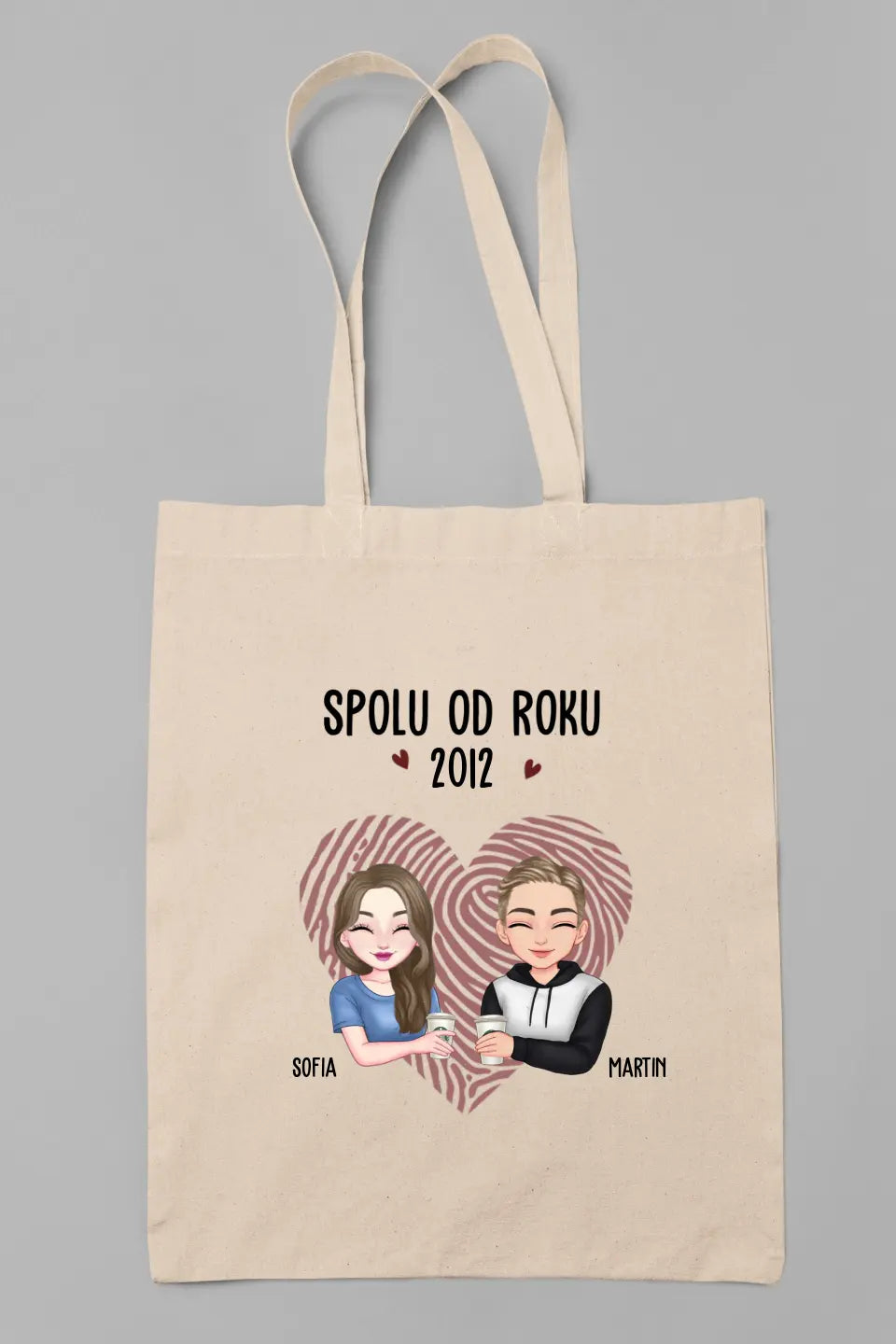 Spolu od