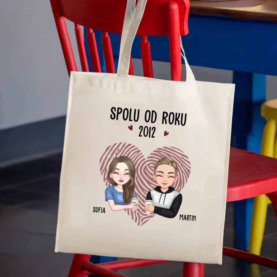 Spolu od
