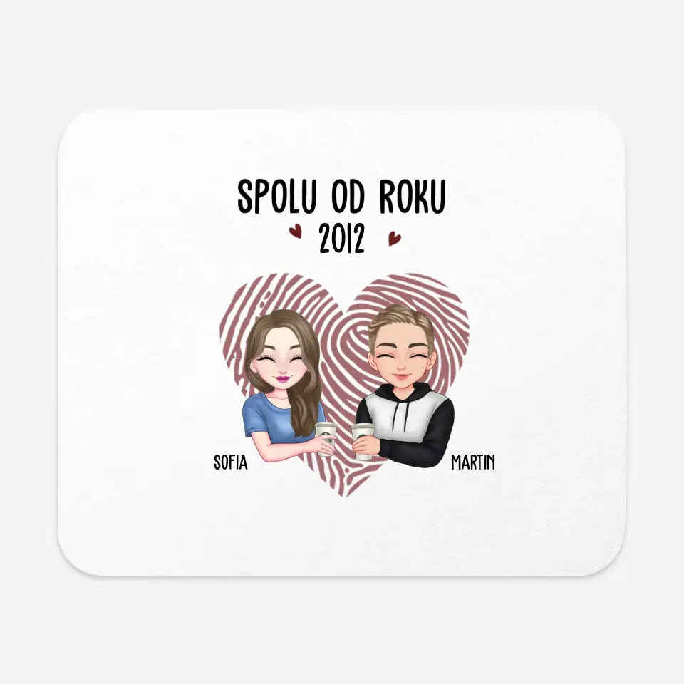 Spolu od
