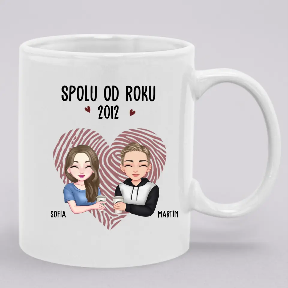 Spolu od