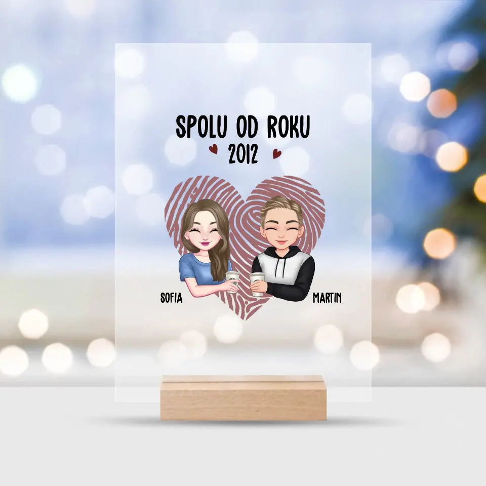 Spolu od