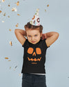 Pre dieťa - Halloweenová dýňa