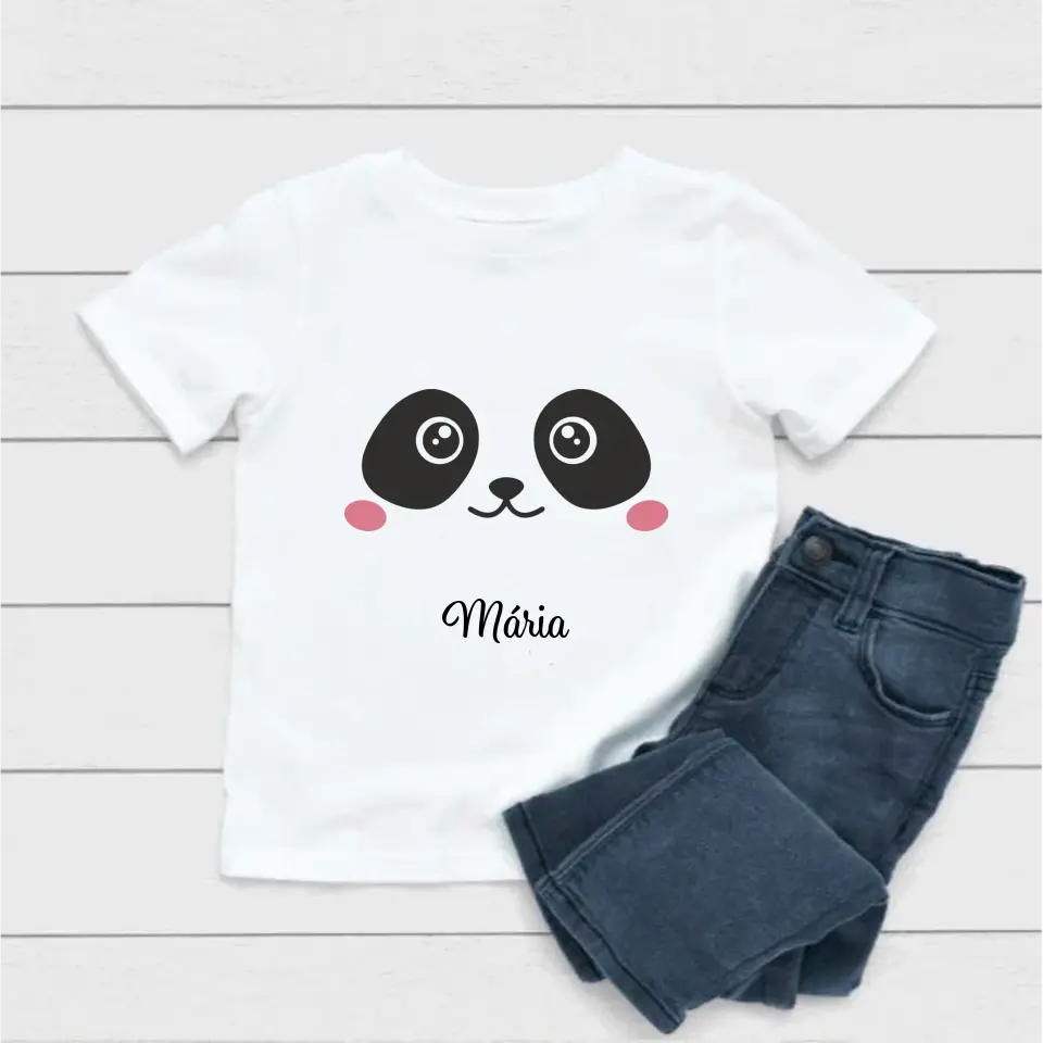 Pre dieťa - Panda