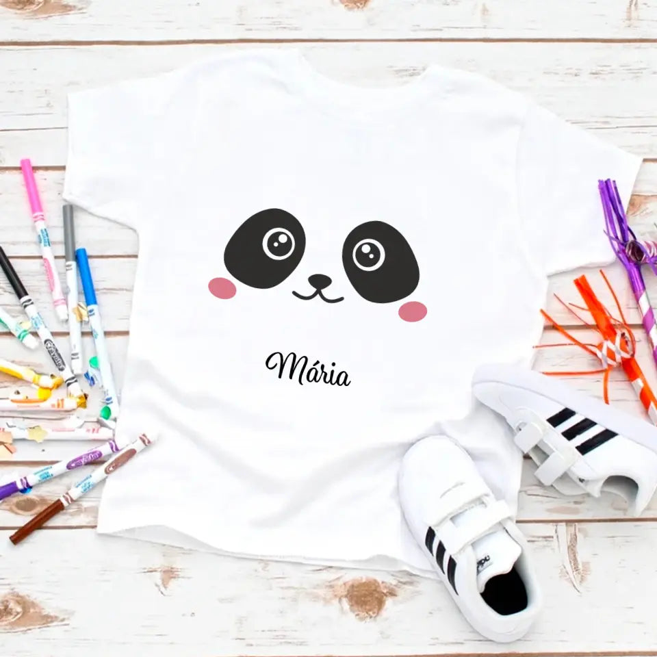 Pre dieťa - Panda