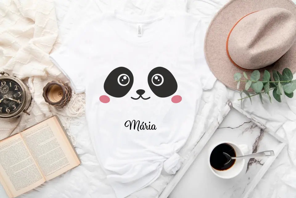 Pre dieťa - Panda