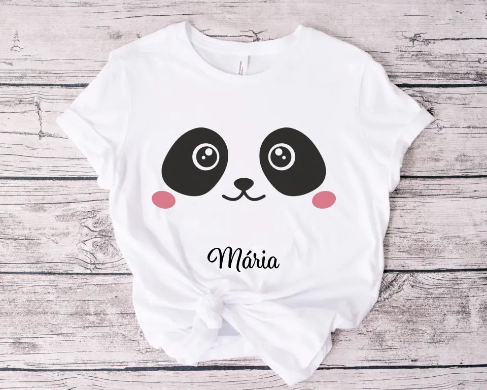 Pre dieťa - Panda
