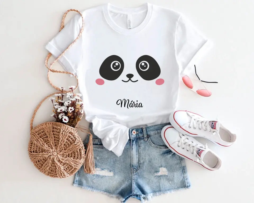 Pre dieťa - Panda