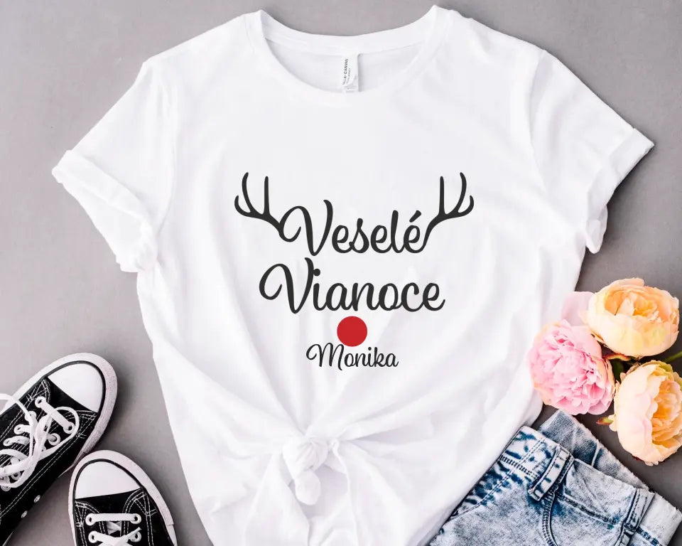 Pre dieťa - Veselé Vianoce