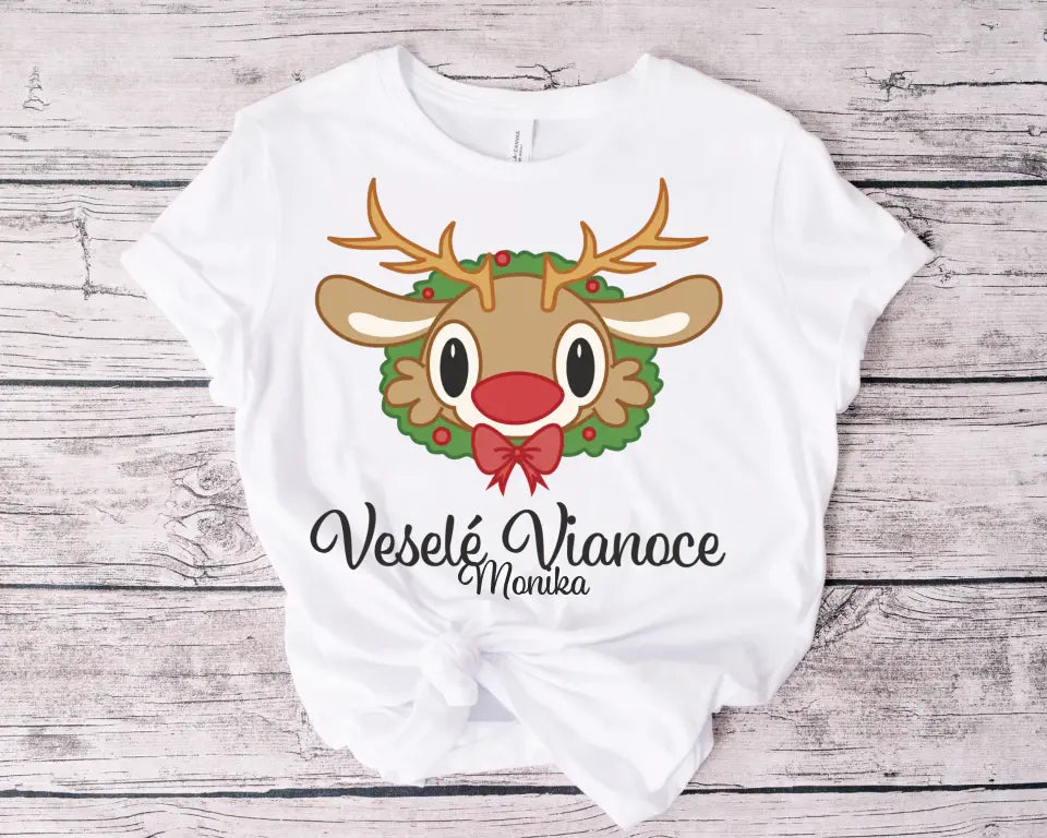 Veselé Vianoce