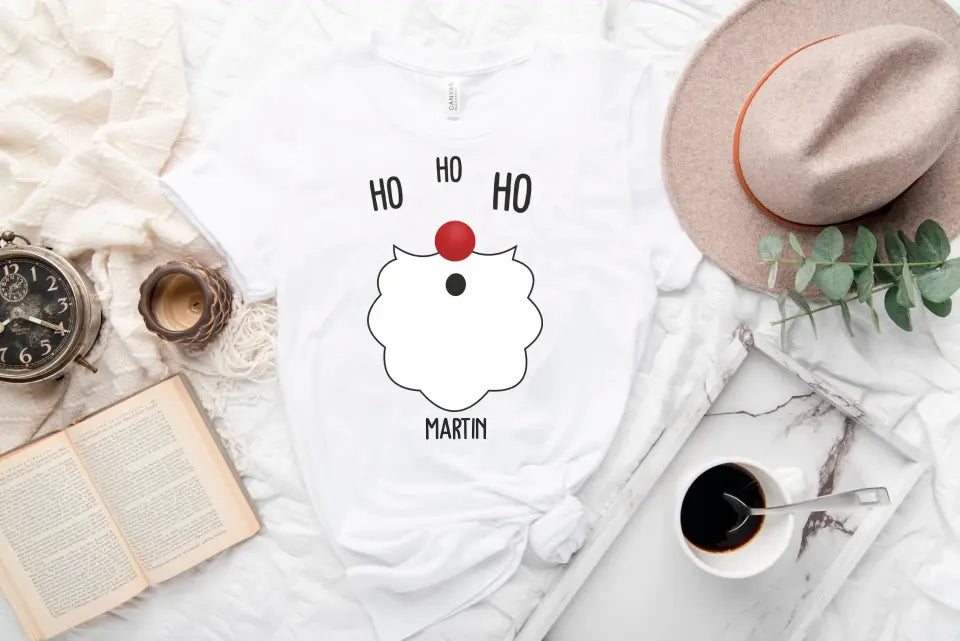 Pre dieťa - Ho-Ho-Ho