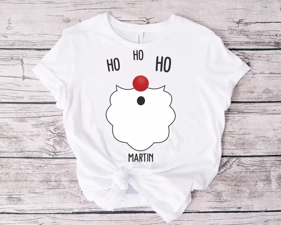Pre dieťa - Ho-Ho-Ho