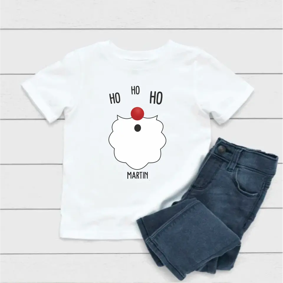 Pre dieťa - Ho-Ho-Ho