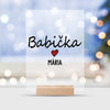 Babička