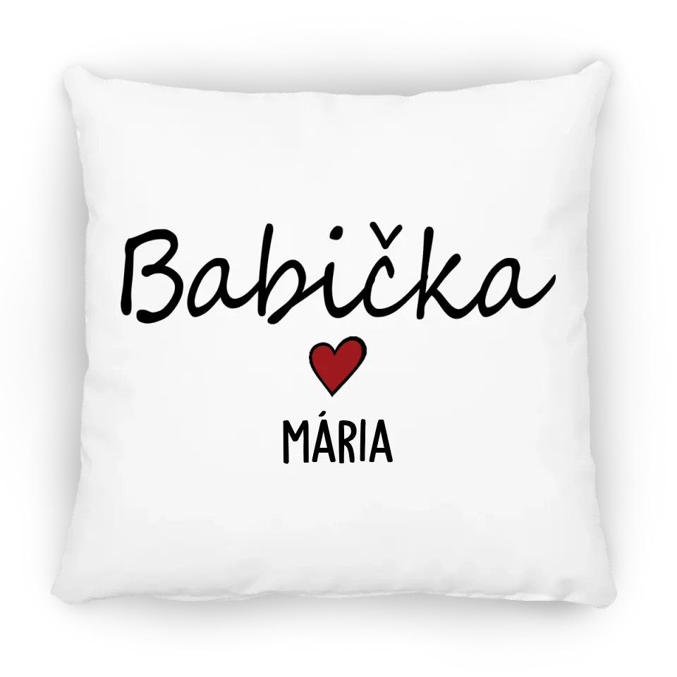 Babička