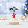 Spomienka - Táto babička patrí