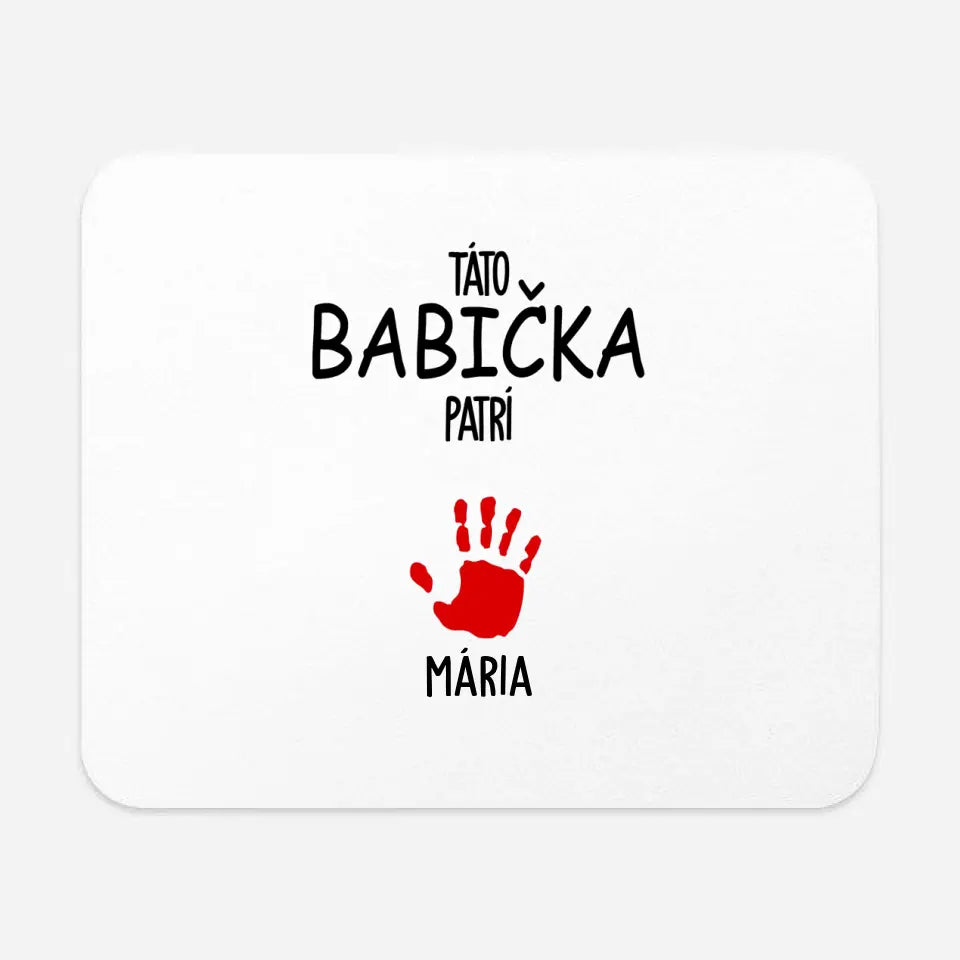 Spomienka - Tento dedko patrí