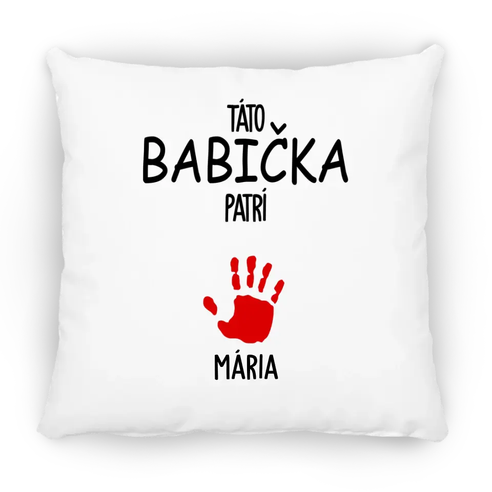 Spomienka - Tento dedko patrí