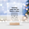 Spomienka - Neexistuje miesto ako dom babičky a dedka