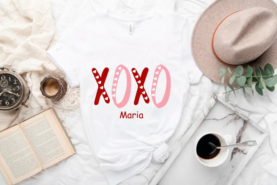 Pamiatka - Bozky XOXO