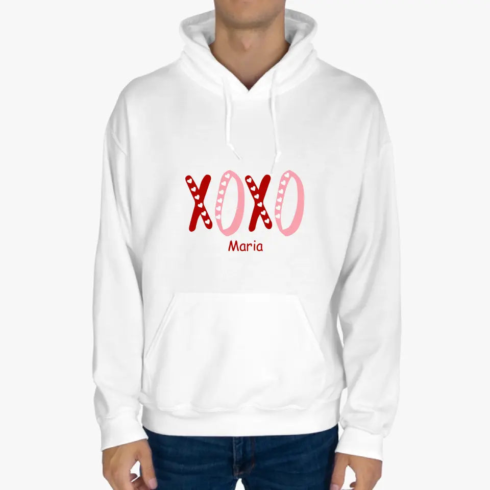 Pamiatka - Bozky XOXO